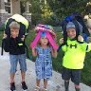 Meet your Posher, Tracey